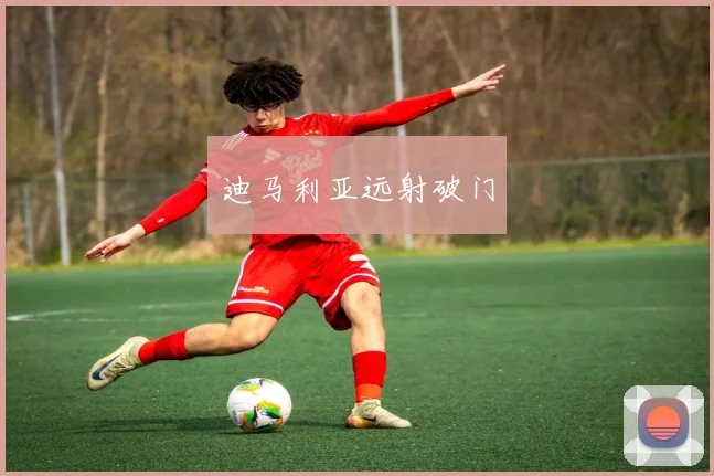 迪马利亚远射破门