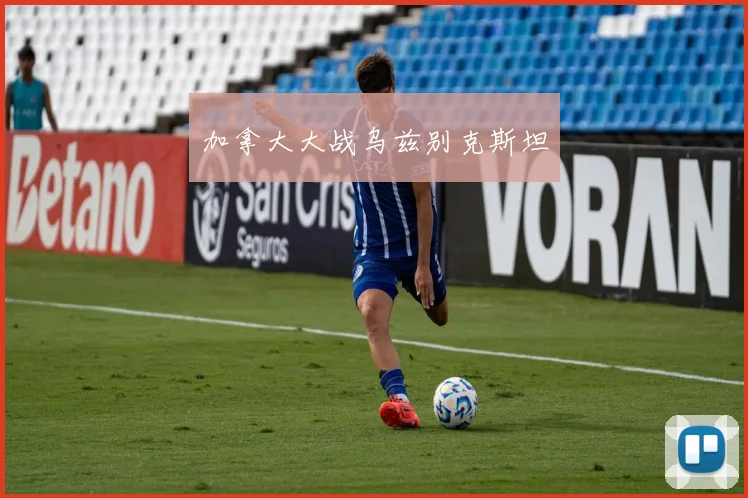 加拿大大战乌兹别克斯坦