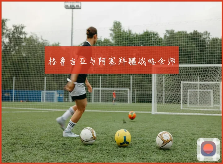 格鲁吉亚与阿塞拜疆战略会师