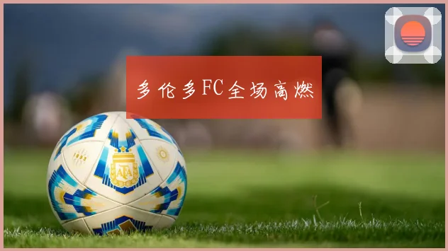 多伦多FC全场高燃