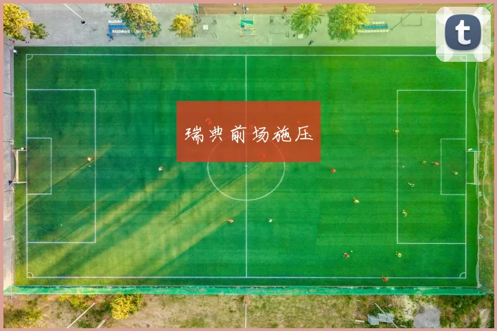 瑞典前场施压