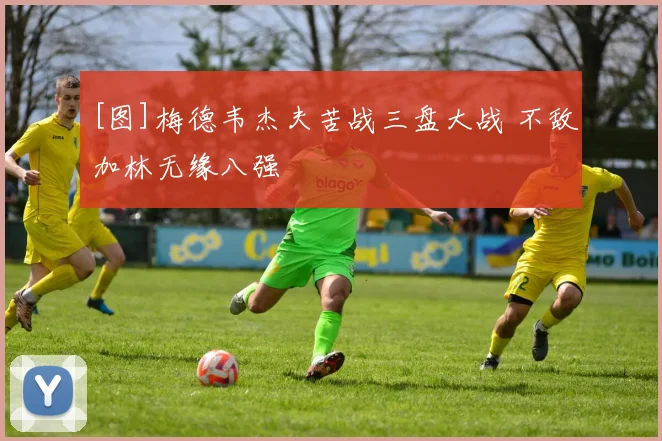 [图]梅德韦杰夫苦战三盘大战 不敌加林无缘八强