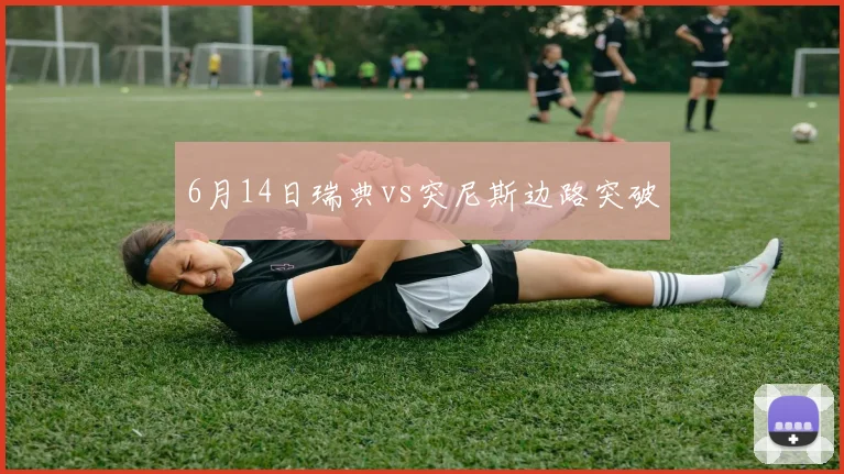 6月14日瑞典vs突尼斯边路突破