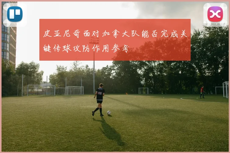 皮亚尼奇面对加拿大队能否完成关键传球攻防作用参考