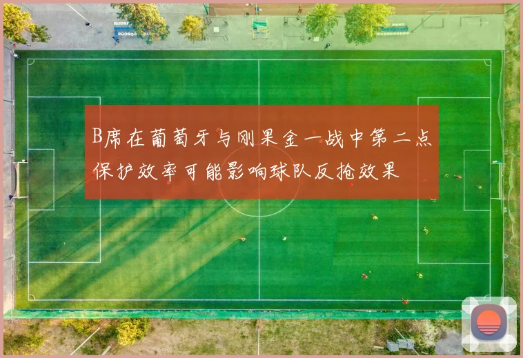 B席在葡萄牙与刚果金一战中第二点保护效率可能影响球队反抢效果
