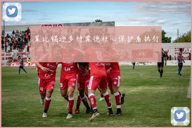 莱比锡迎多特蒙德核心保护看执行